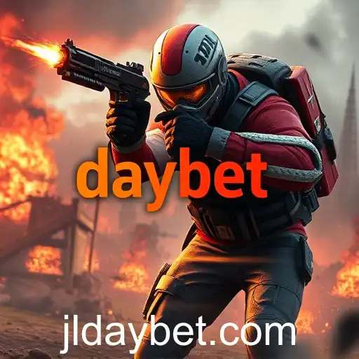 Immersive Thrills: Exploring Action Games with the Buzz of Daybet