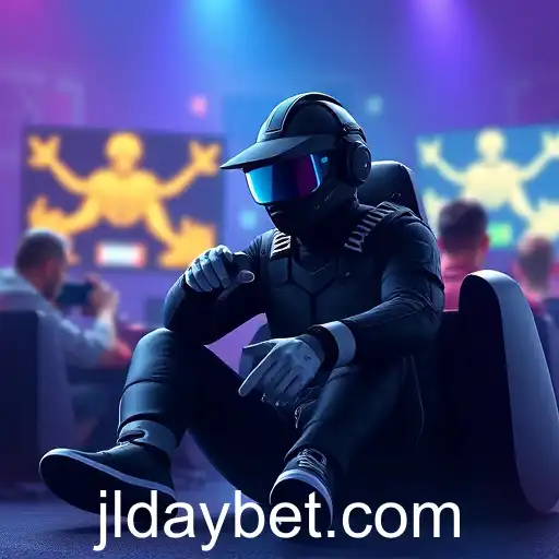 Exploring the Rise of Daybet and Online Gaming