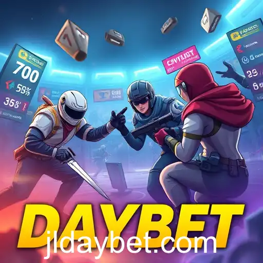 Exploring the 'Daybet' Phenomenon in Multiplayer Games
