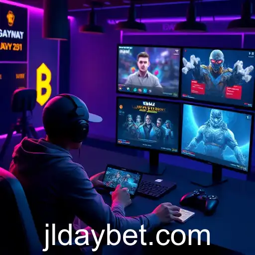 The Rise of Daybet in Online Gaming