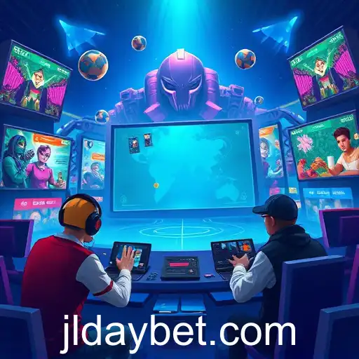 The Rise of Daybet: A New Online Gaming Phenomenon