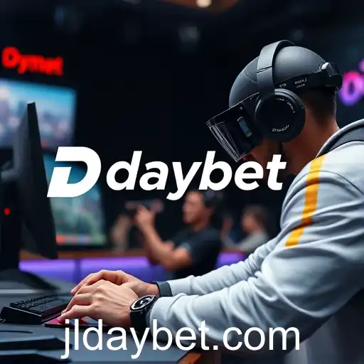 The Rise of Digital Sports: Daybet Game Fueling Competitive Spirit