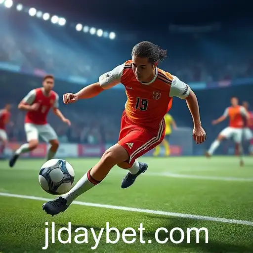 Exploring 'Sports Games' Category: The Impact of 'Daybet'